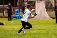 NorCal D-I College Sectionals