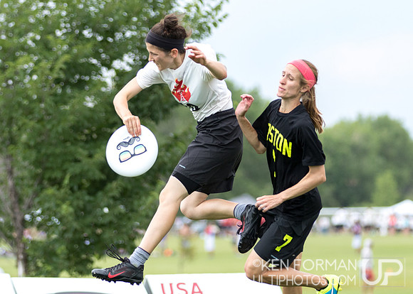 Pro Elite Challenge - Colorado Cup 2016 : Aurora Sports Park, Aurora CO