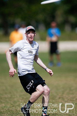 Day 4 of WFDF 2023 Pan American Ultimate Championships.
