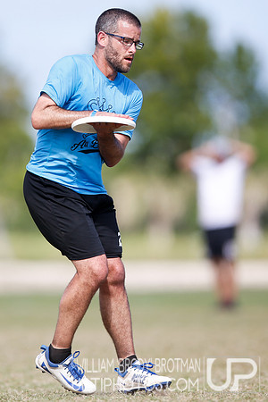 Day 4 of WFDF 2023 Pan American Ultimate Championships.