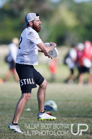 Day 4 of WFDF 2023 Pan American Ultimate Championships.