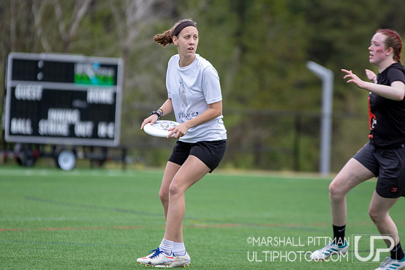 Atlantic Coast 2019 Pool Play