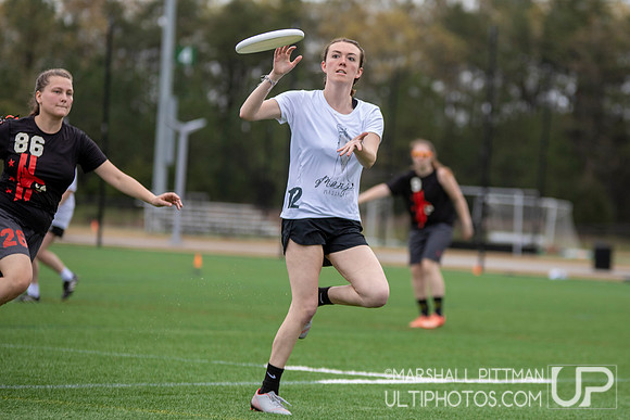 Atlantic Coast 2019 Pool Play