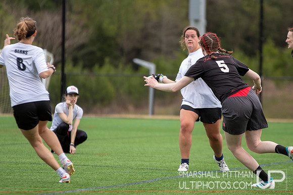 Atlantic Coast 2019 Pool Play