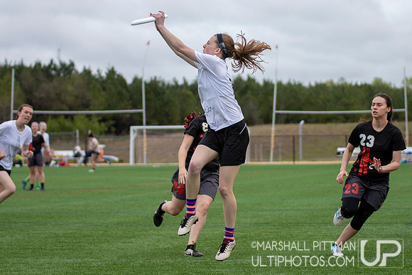 Atlantic Coast 2019 Pool Play