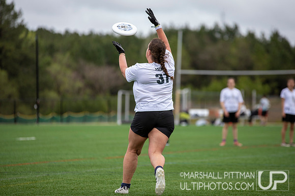 Atlantic Coast 2019 Pool Play
