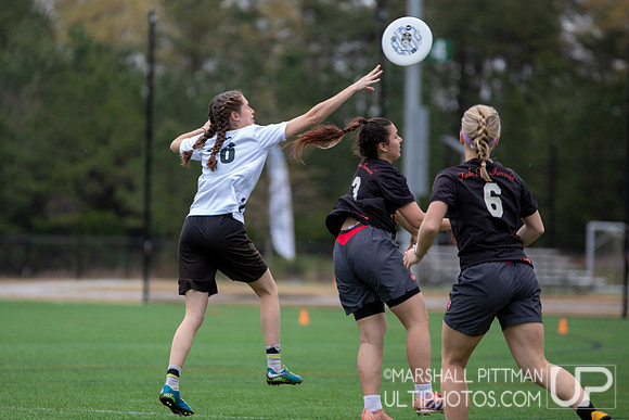 Atlantic Coast 2019 Pool Play