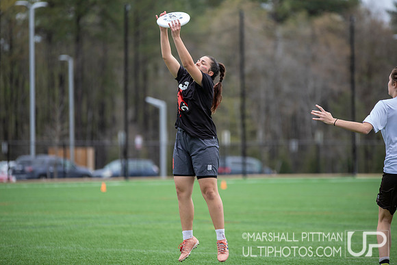 Atlantic Coast 2019 Pool Play
