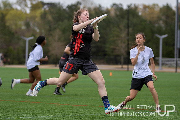 Atlantic Coast 2019 Pool Play