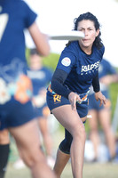 Day 4 of WFDF 2023 Pan American Ultimate Championships.