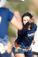Day 4 of WFDF 2023 Pan American Ultimate Championships.
