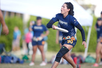 Day 4 of WFDF 2023 Pan American Ultimate Championships.