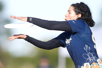 Day 4 of WFDF 2023 Pan American Ultimate Championships.