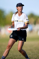 Day 4 of WFDF 2023 Pan American Ultimate Championships.