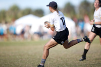 Day 4 of WFDF 2023 Pan American Ultimate Championships.