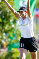 Day 4 of WFDF 2023 Pan American Ultimate Championships.