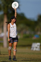 Day 4 of WFDF 2023 Pan American Ultimate Championships.
