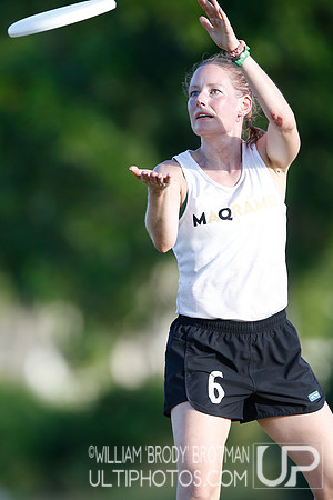 Day 4 of WFDF 2023 Pan American Ultimate Championships.