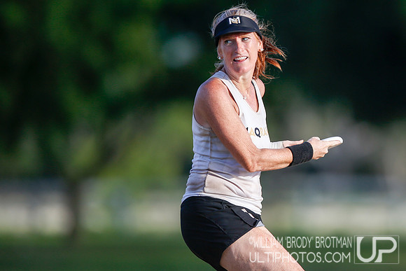 Day 4 of WFDF 2023 Pan American Ultimate Championships.