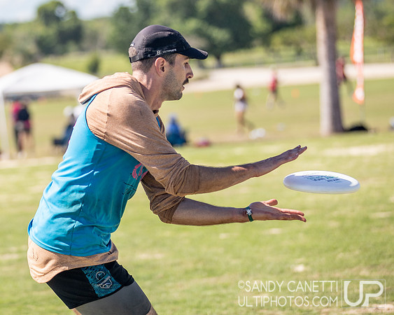 Day 3 of WFDF 2023 Pan American Championships