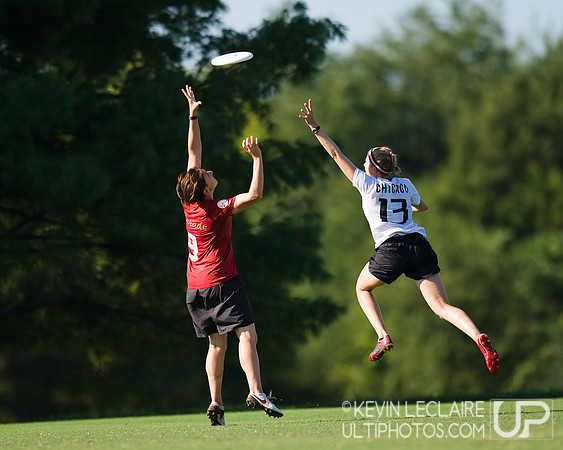 Chesapeake Open 2016 Sunday Action