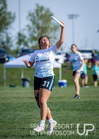 2024 USA Ultimate Youth Club Championships