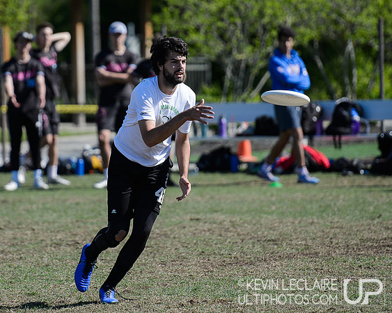 AC Regionals 2019 Saturday Action