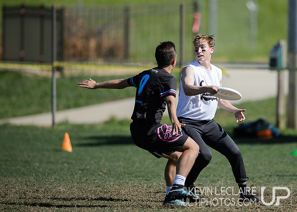 AC Regionals 2019 Saturday Action