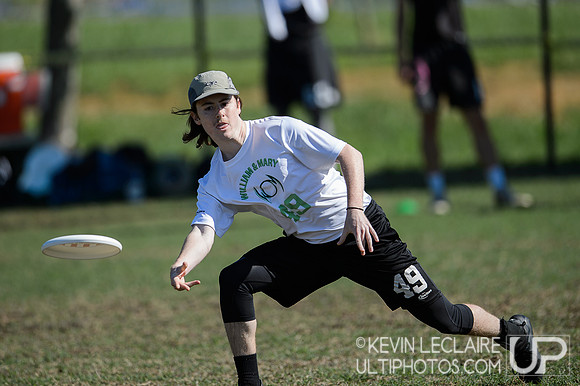 AC Regionals 2019 Saturday Action