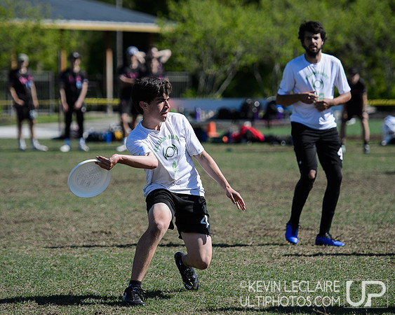 AC Regionals 2019 Saturday Action