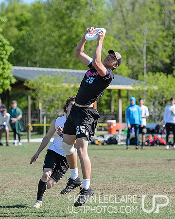 AC Regionals 2019 Saturday Action