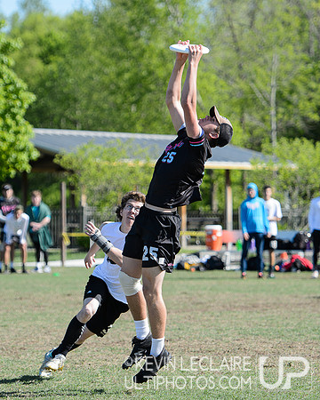 AC Regionals 2019 Saturday Action