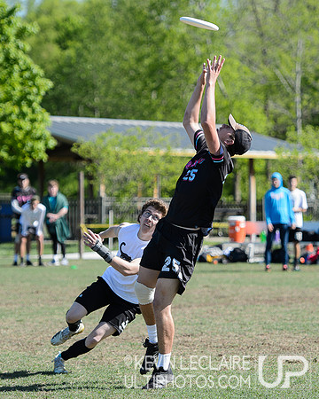 AC Regionals 2019 Saturday Action