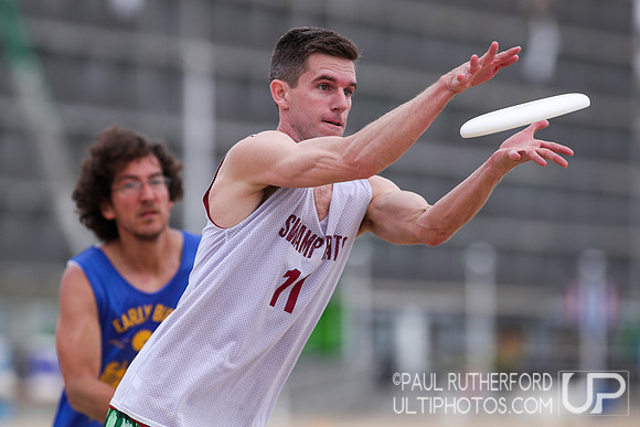 2019 USAU Beach Ultimate National Championships