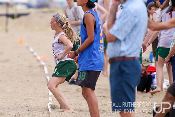 2019 USAU Beach Ultimate National Championships