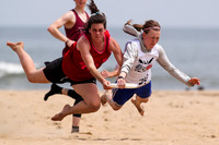 2019 USAU Beach Ultimate National Championships