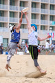 Beachboat vs Locals - USAU Beach Championships 2019