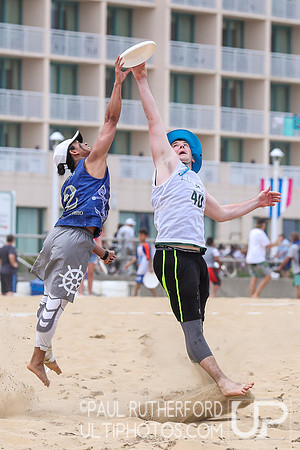 2019 USAU Beach Ultimate National Championships