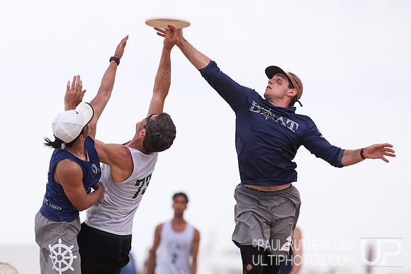 2019 USAU Beach Ultimate National Championships