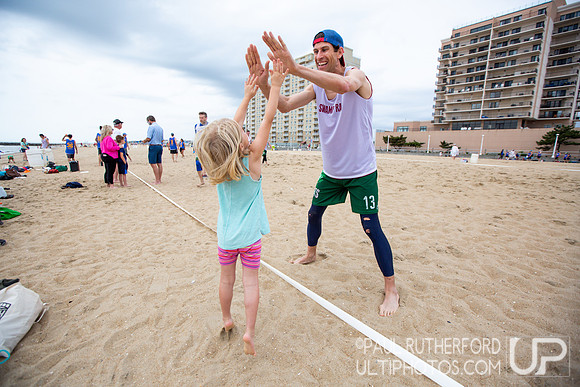 2019 USAU Beach Ultimate National Championships