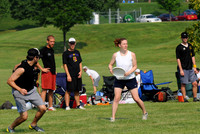 Philly Invite 2008 Mixed Quarterfinals