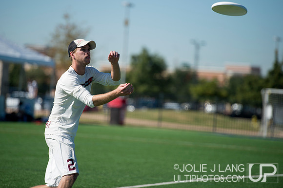 USAU Club Nationals 2014