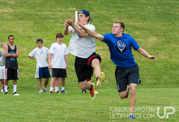 NUTC 2014 Session A