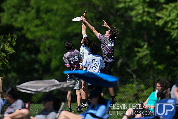 VA HS States 2025 Saturday