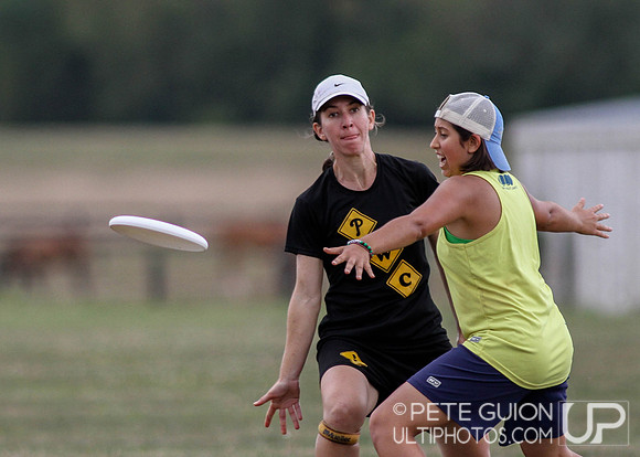 Chesapeake Open