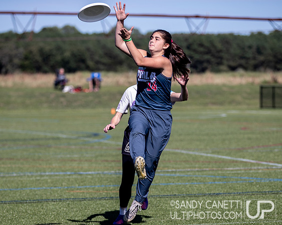 2022 Mid-Atlantic Regionals Saturday Action