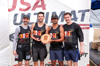 2019 USAU Beach Ultimate National Championships