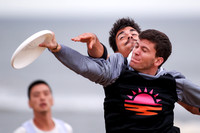 2019 USAU Beach Ultimate National Championships