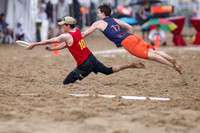 2019 USAU Beach Ultimate National Championships