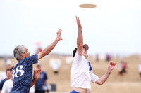 2019 USAU Beach Ultimate National Championships